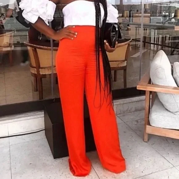 Zara pants - Picture 3 of 4